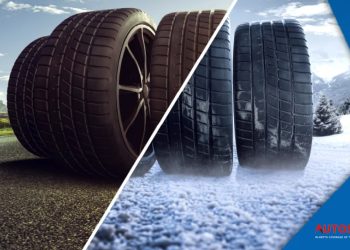 Types of Tires