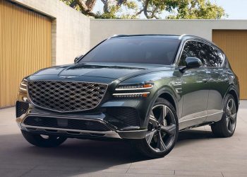 4 Cylinder SUV – Big Performance, Small Footprint – Top 15 Picks