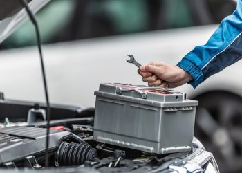 How to Change a Car Battery