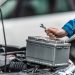 How to Change a Car Battery