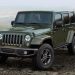Jeep Wrangler 4 Cylinder