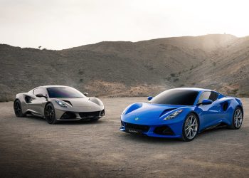 fastest four cylinder cars